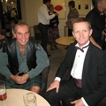 C Murray - John Chroston & Andy Cloquet OMC 60th Dinner Sept 2010 160
