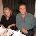 C Murray - Sandra & John Chroston OMC 60th Dinner Sept 2010 162