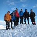 Munro 204 Tom Buidhe (957M) [130210] Simon, Jean, Craig, Sharron, Lucy & Nigel .JPG