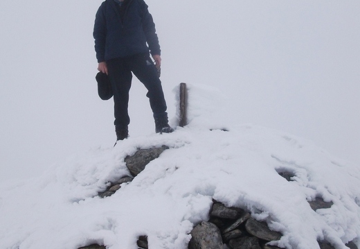 Munro 214 Meall Chuaich (951M) [060310].jpg