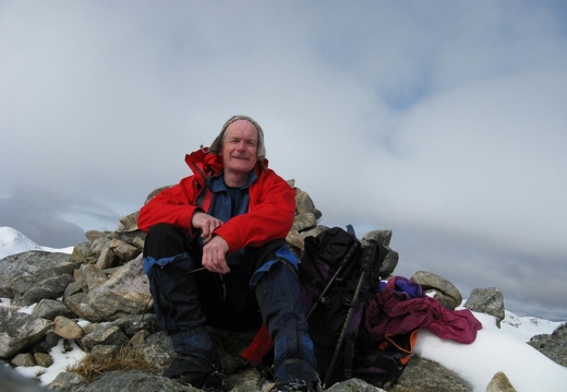 Munro 227 An Socach (944M) [290310] Jim .JPG