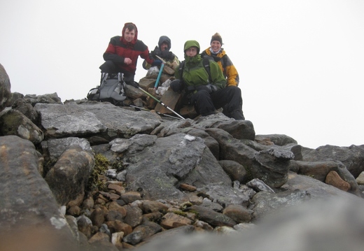 Munro 257 Eididh nan Clach Geala (927M) [200310].JPG