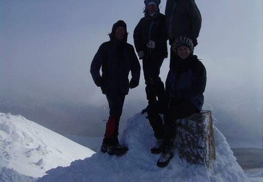 Munro 010 Ben Lawers (1214m) [200210] Jo, Adrian, Greg and Jean Y .jpg