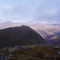 Five sisters from Sgurr na Sgine