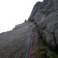 Looking up the 3rd pitch