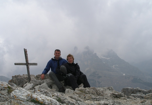 Cortina, Dolomites (Simon and Fiona's pictures)