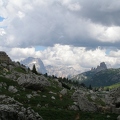 Dolomite views