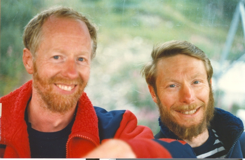 Look at us now_ Murray and Brian on the Haute Route_ _Claude Young_s photo.jpg