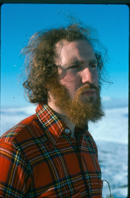 The Prophet in the Tartan Shirt_ Peter Webster in Corrie Fee 1976 _Grahams photo.jpg