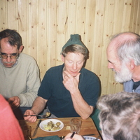 Alec_ Murray Airth _amp_Jim McKenna by Andy Cloquet