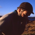 JohnP  - 1996 Jim Mckenna clearing nose