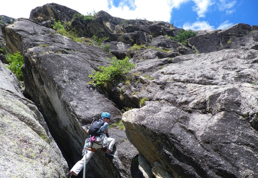 Jeanie starting of the superb 2nd pitch