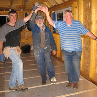 2011.09 First Highland Jig