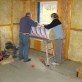 2011.09 Installing Insulation