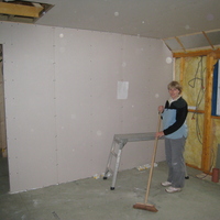 2011-10 Kitchen Wall