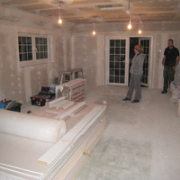 2011.11 07 Ready for Decoration