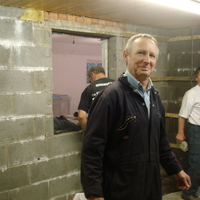 Just before the breakthrough (21.11.11)