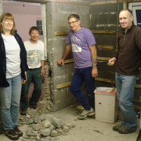 Breakthrough ahead of schedule (21.11.11)