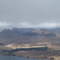Loch Tulla & Stob Ghabhar/Stob a' Choire Odhair
