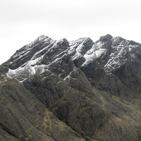 Sgurr a' Mhadaidh