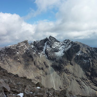 Sgurr Alasdair