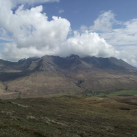 Cuillin View.