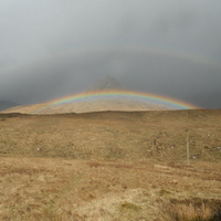 Multi-Rainbows