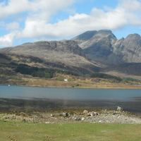Blabheinn Panoramic
