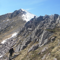 Ben Starav walking East.JPG