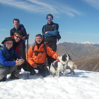 Glas Bheinn Mhor Summit.JPG