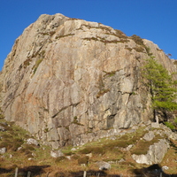 Jetty Buttress