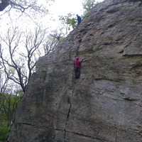 Red Flag, Limekilns