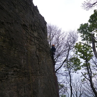 Neutral Gear, Limekilns