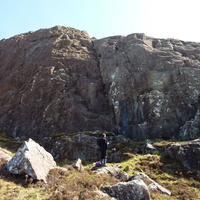 Hebrides Wall