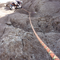 Pitch 1, Faradh Dubh