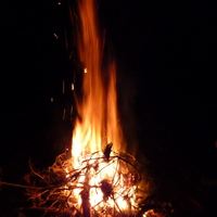 Bonfire