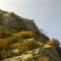 Ben An: Hawthorn Rib