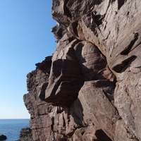 The Grateful Dead, Seal Song Area, Reiff (Photo: Rod Mackenzie)