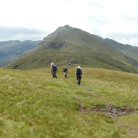 auld gits on an casteail