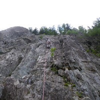 Jeanie on a harder 5c