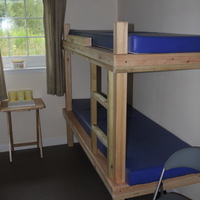 Members room