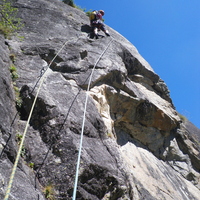 7th pitch of Two Hot Men