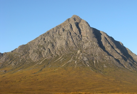 Another Picture of the Buachaille