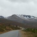 Cairngorm 50 - Snow on the tops