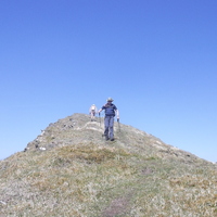 Winner: President's Prize (Jean Moffat)