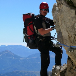 Brenta Dolomites, Italy