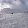 Glencoe Skiing