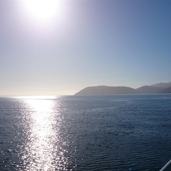 Arran Easter Weekend (18-20/04/14)