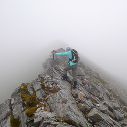 Grey Corries - 13/07/14