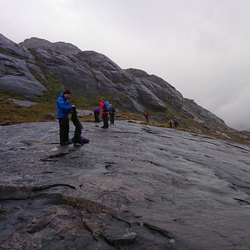 Loch Coruisk Meet (04-08/09/14)